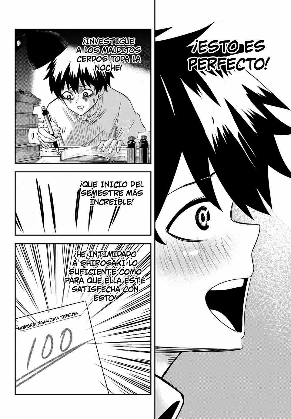 Capitulo 9 page 11