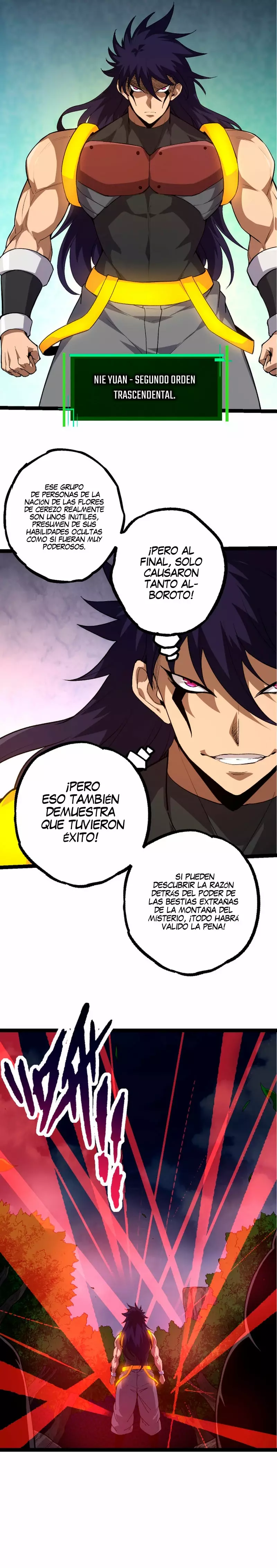Capitulo 91 page 10
