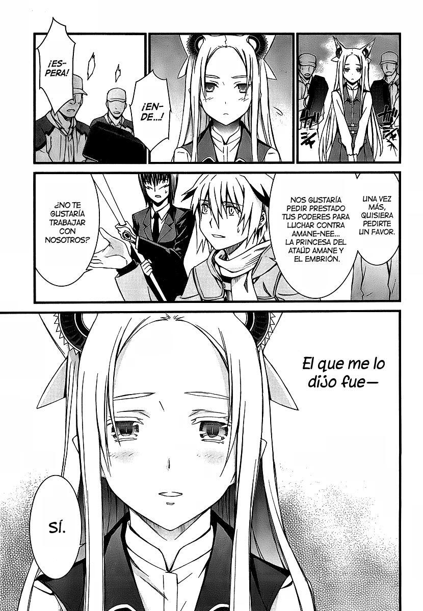 Capitulo 79 page 28
