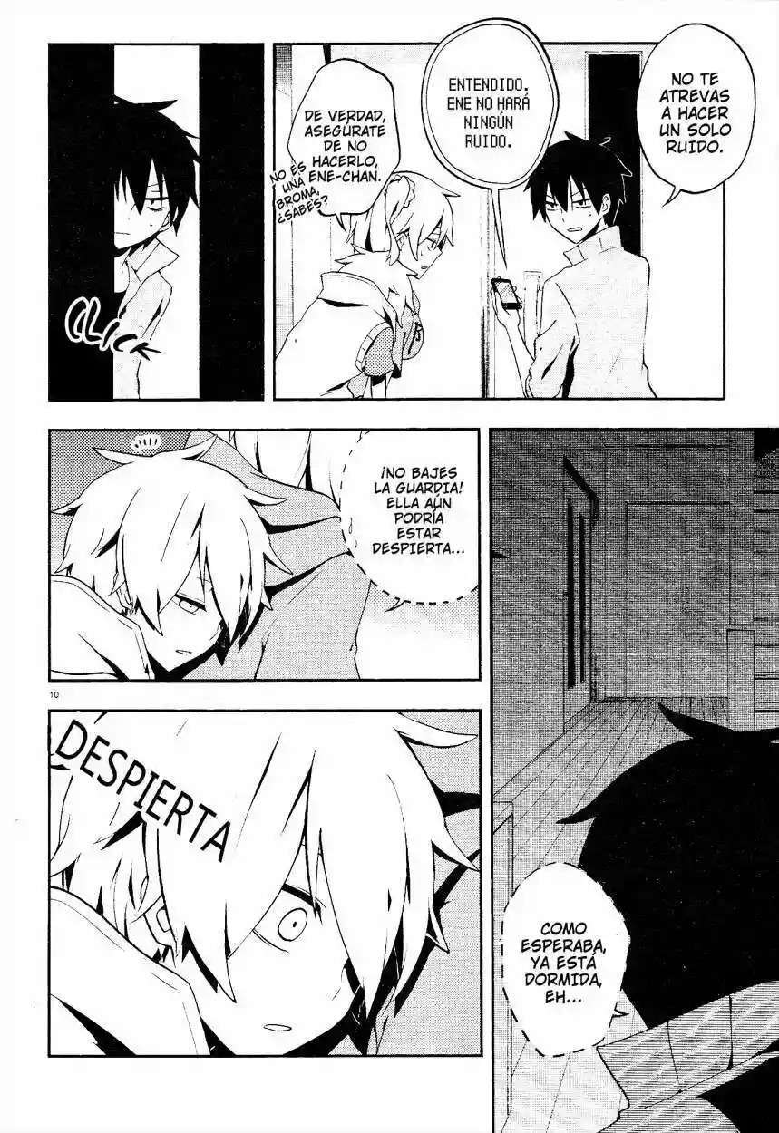 Capitulo 22 page 11