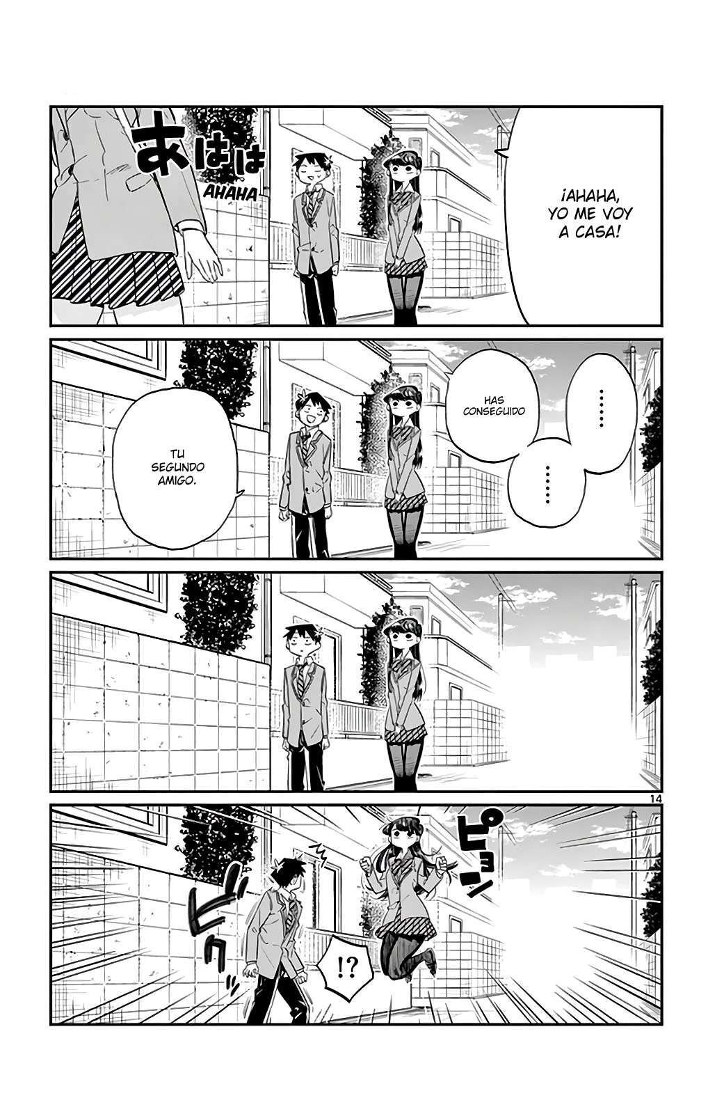 Capitulo 11 page 14
