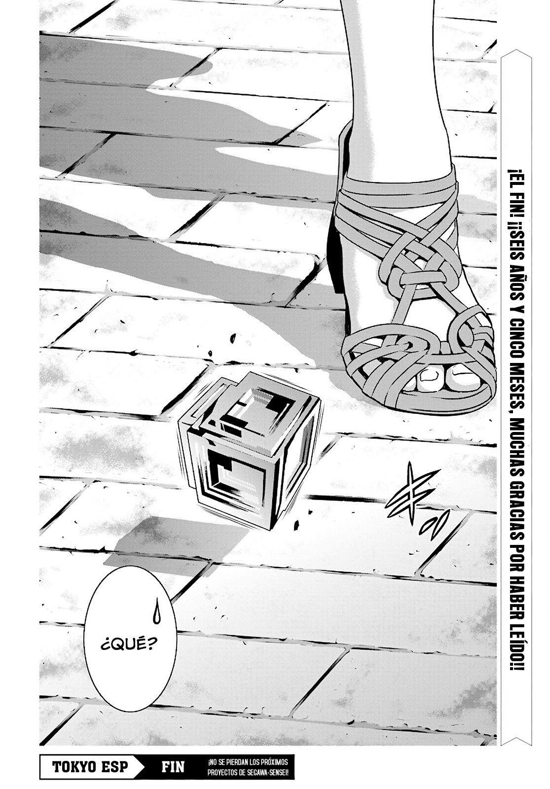 Capitulo 76 page 29