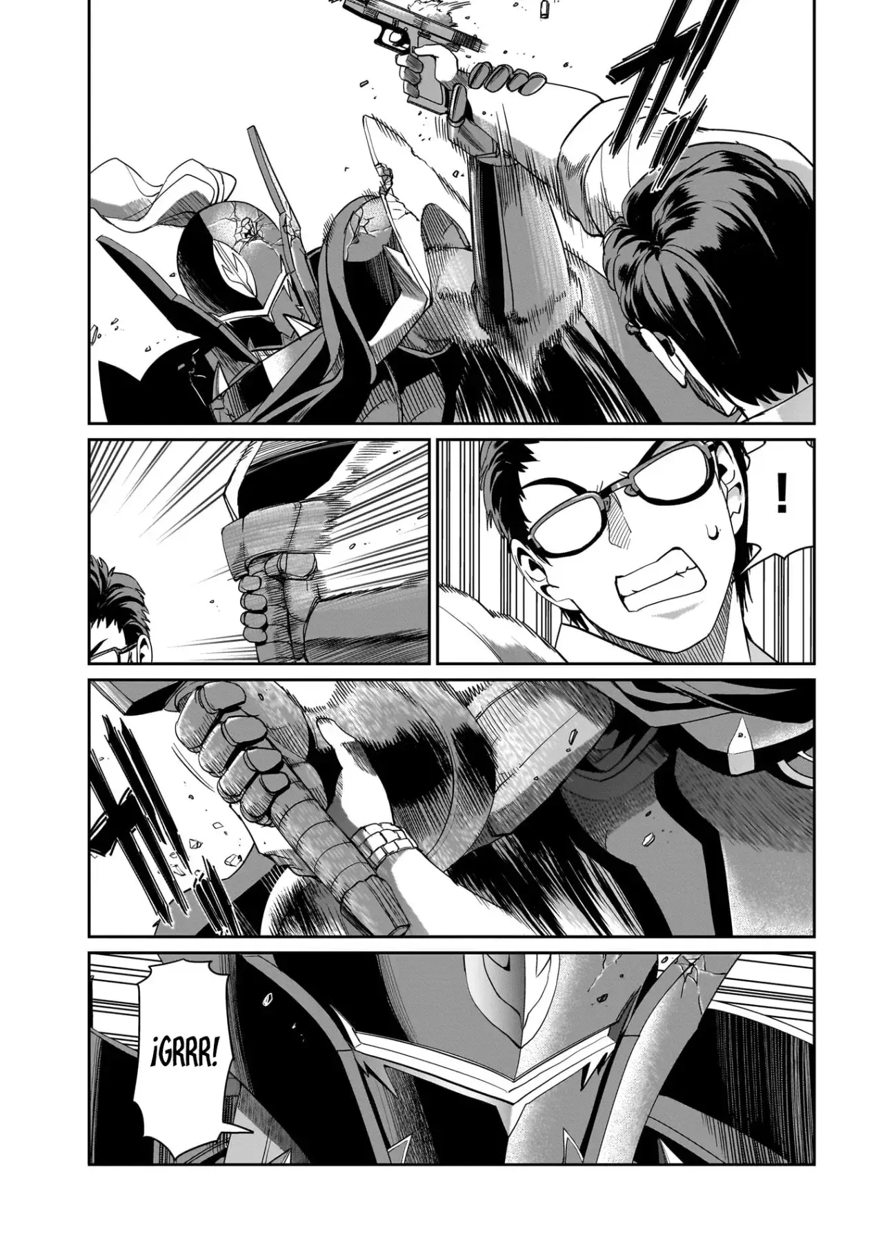 Capitulo 26 page 16