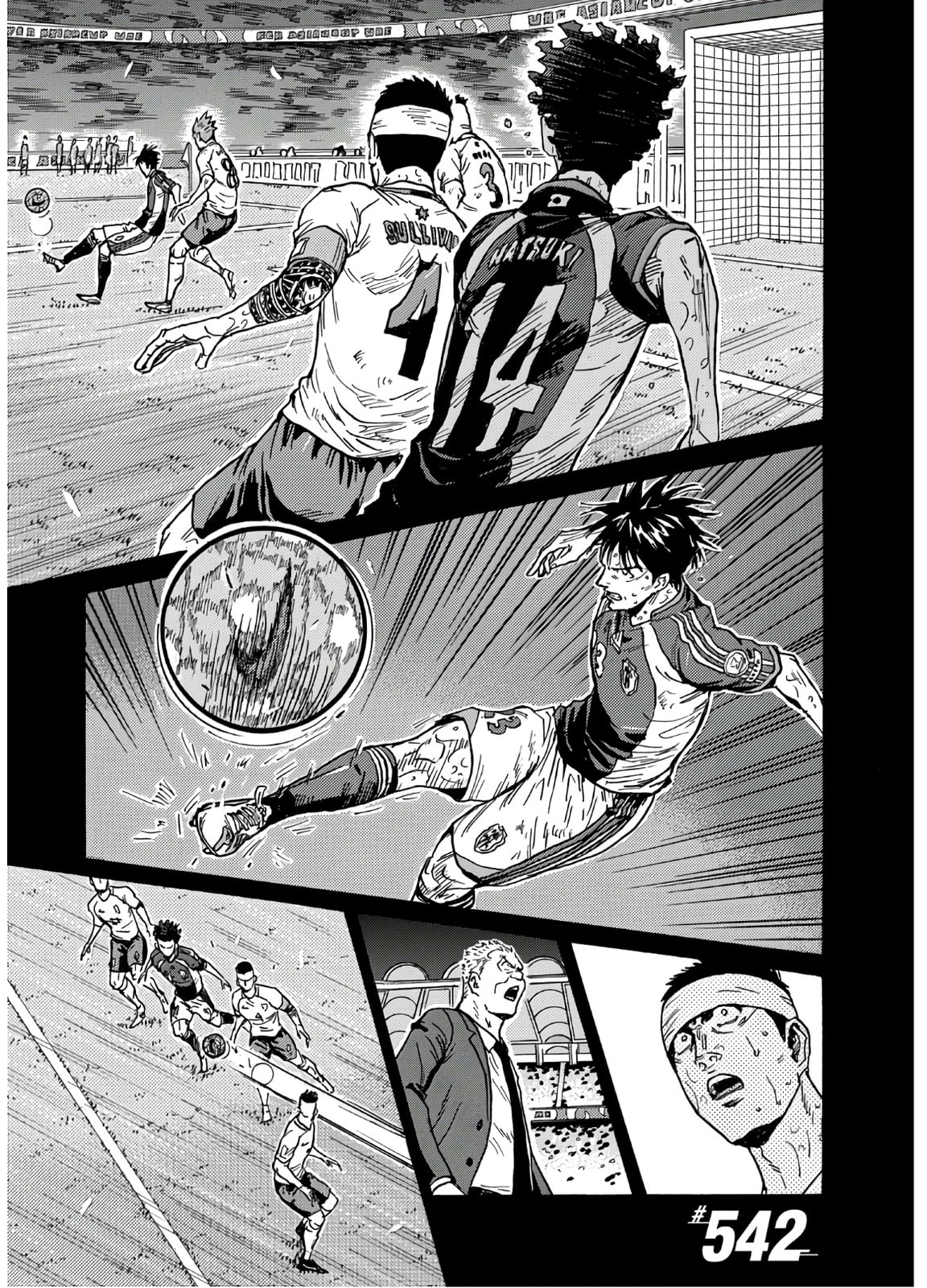 Capitulo 542 page 2