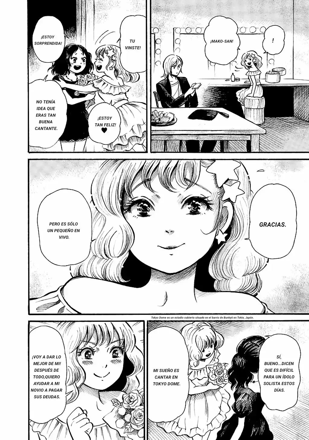 Capitulo 60 page 20