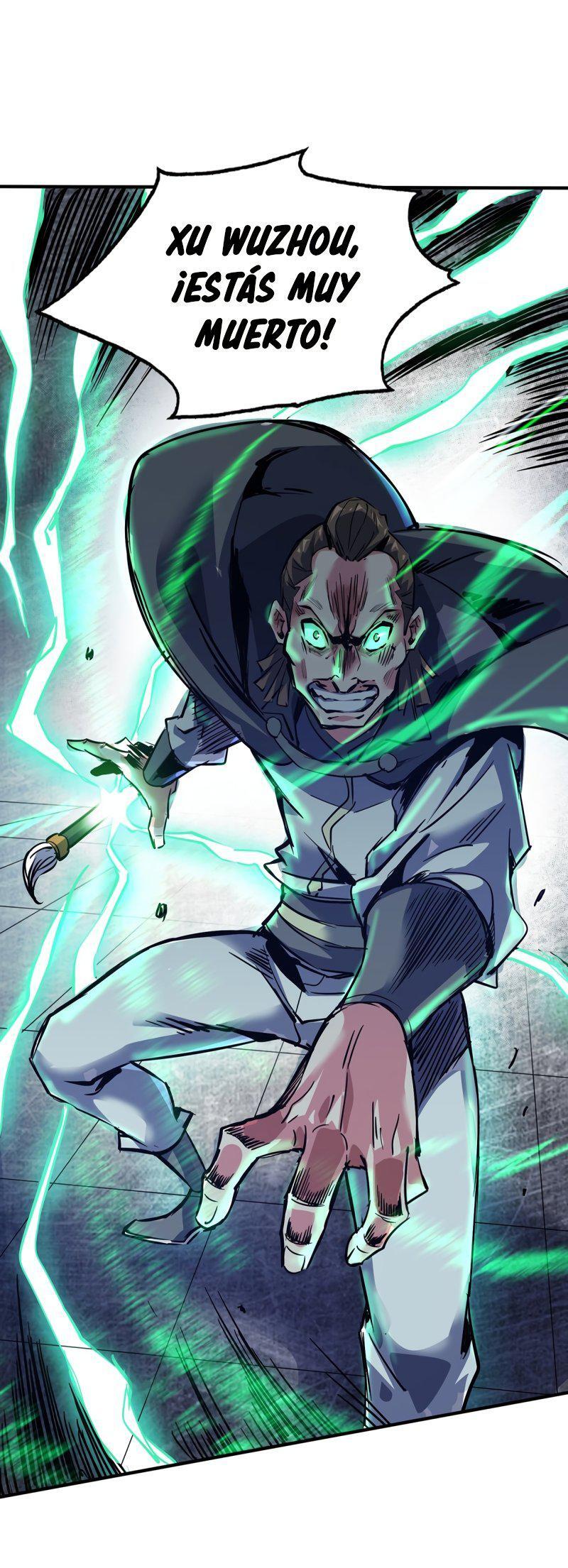 Capitulo 84 page 9