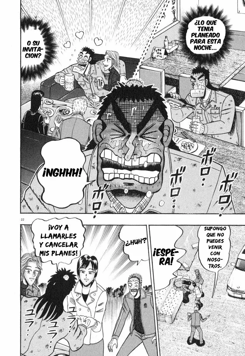 Capitulo 40 page 21