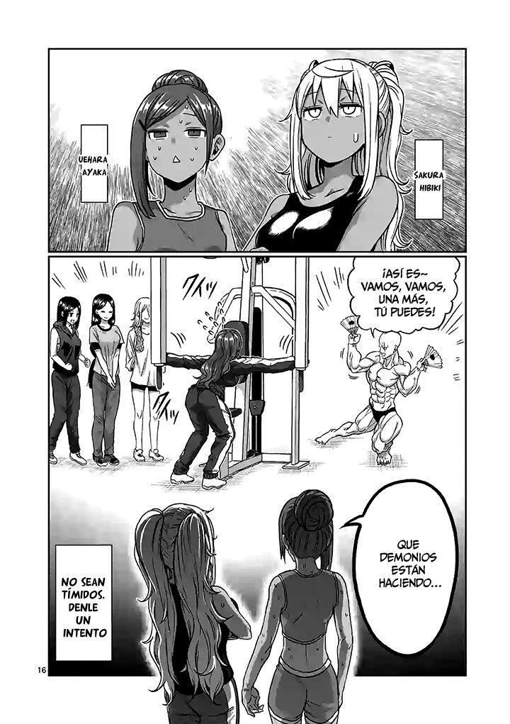 Capitulo 93 page 17