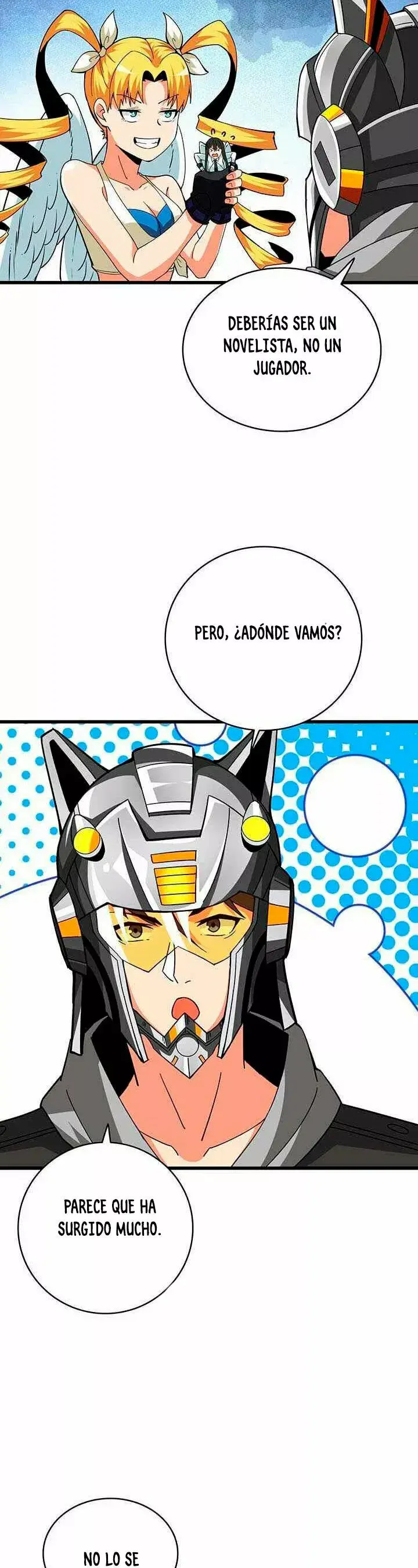 Capitulo 101 page 43