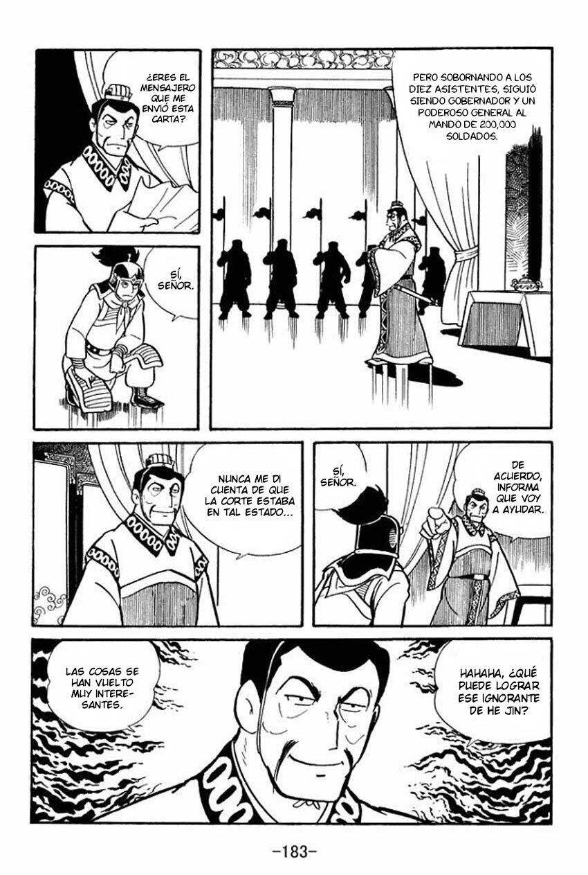 Capitulo 15 page 16