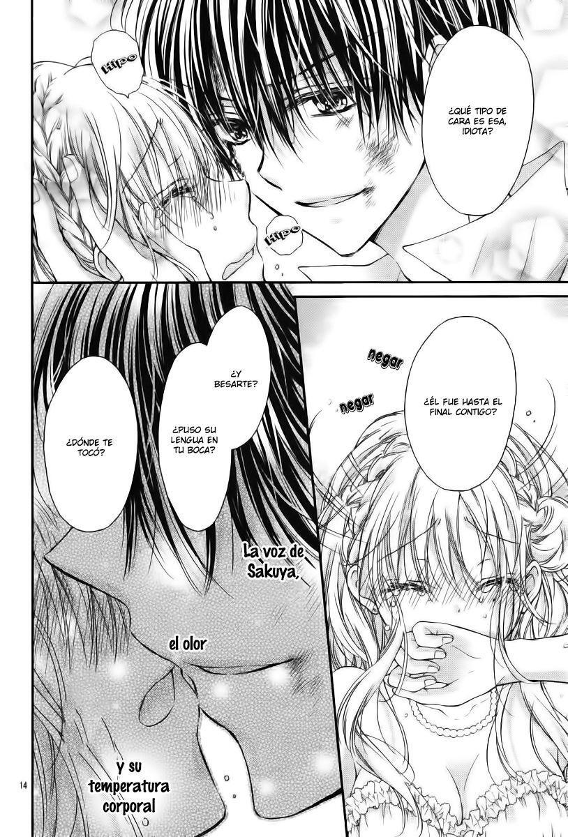 Capitulo 19 page 17
