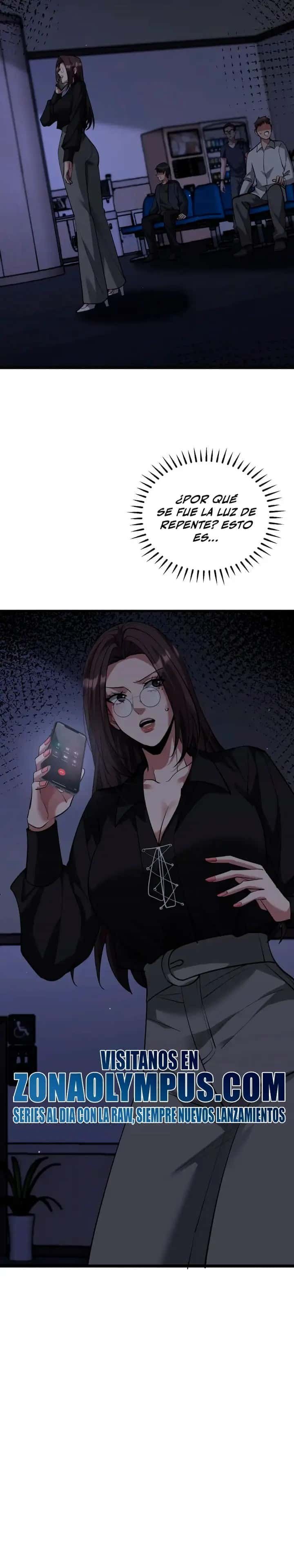 Capitulo 257 page 18