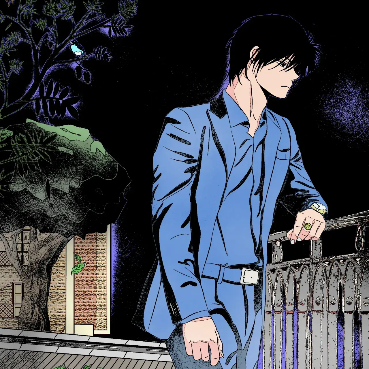 Capitulo 261 page 32