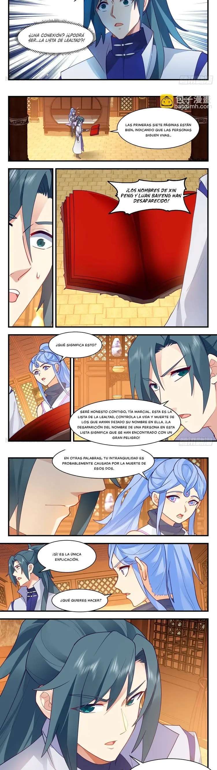 Capitulo 3004 page 2