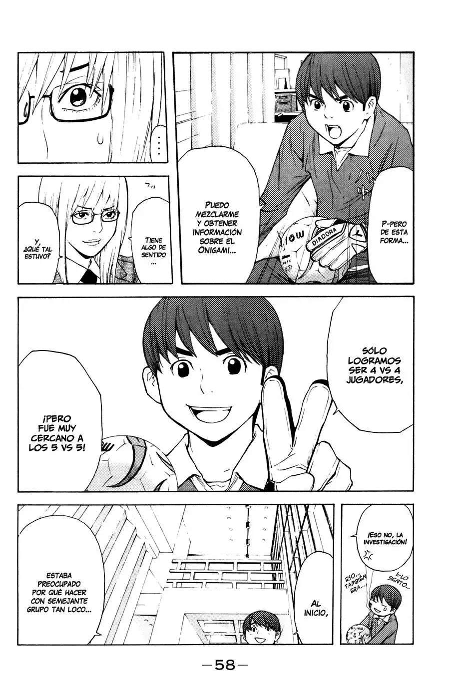 Capitulo 16 page 15
