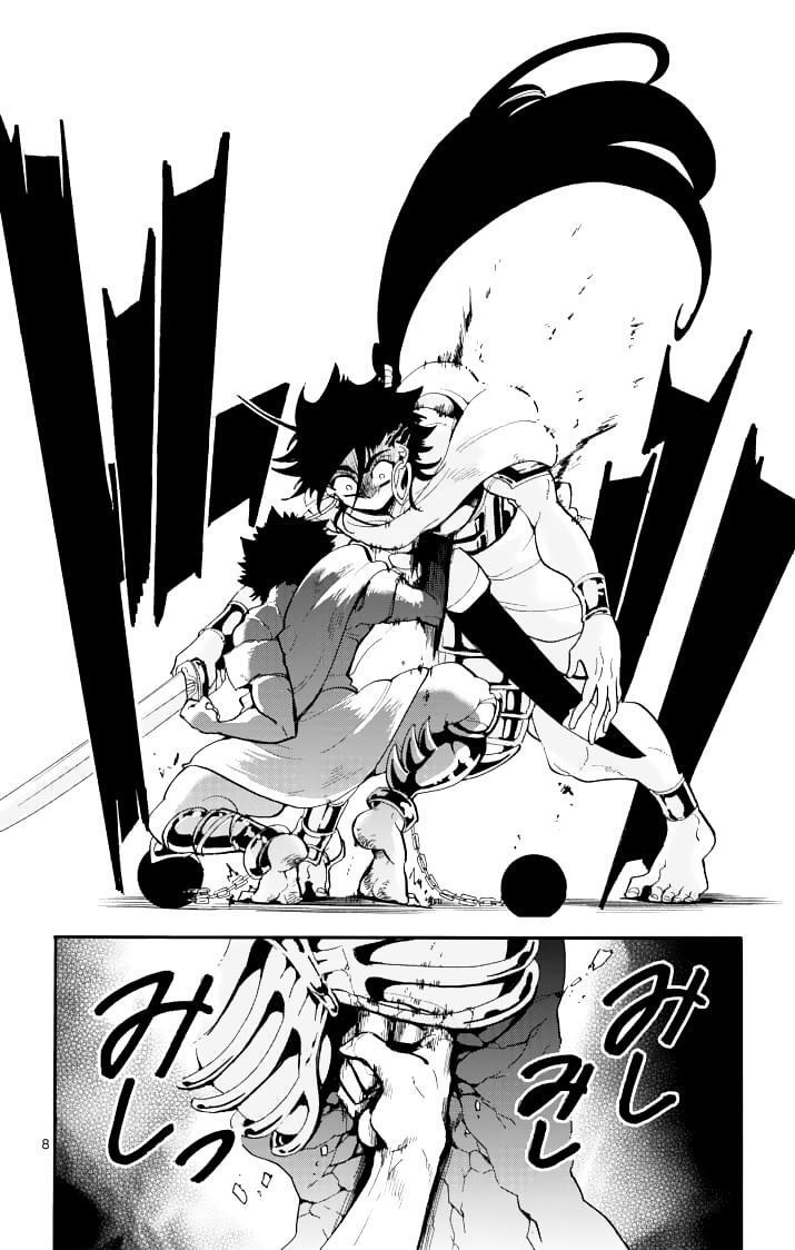 Capitulo 65 page 7
