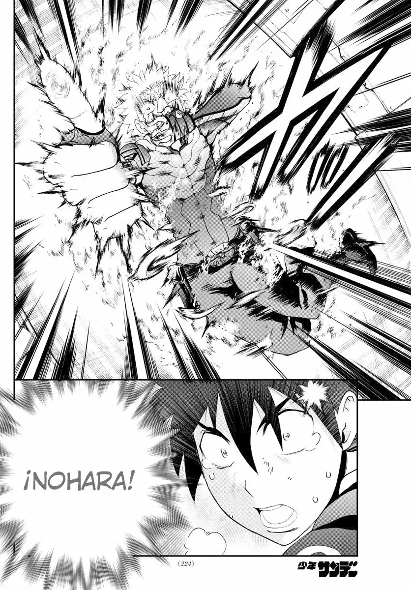 Capitulo 148 page 19