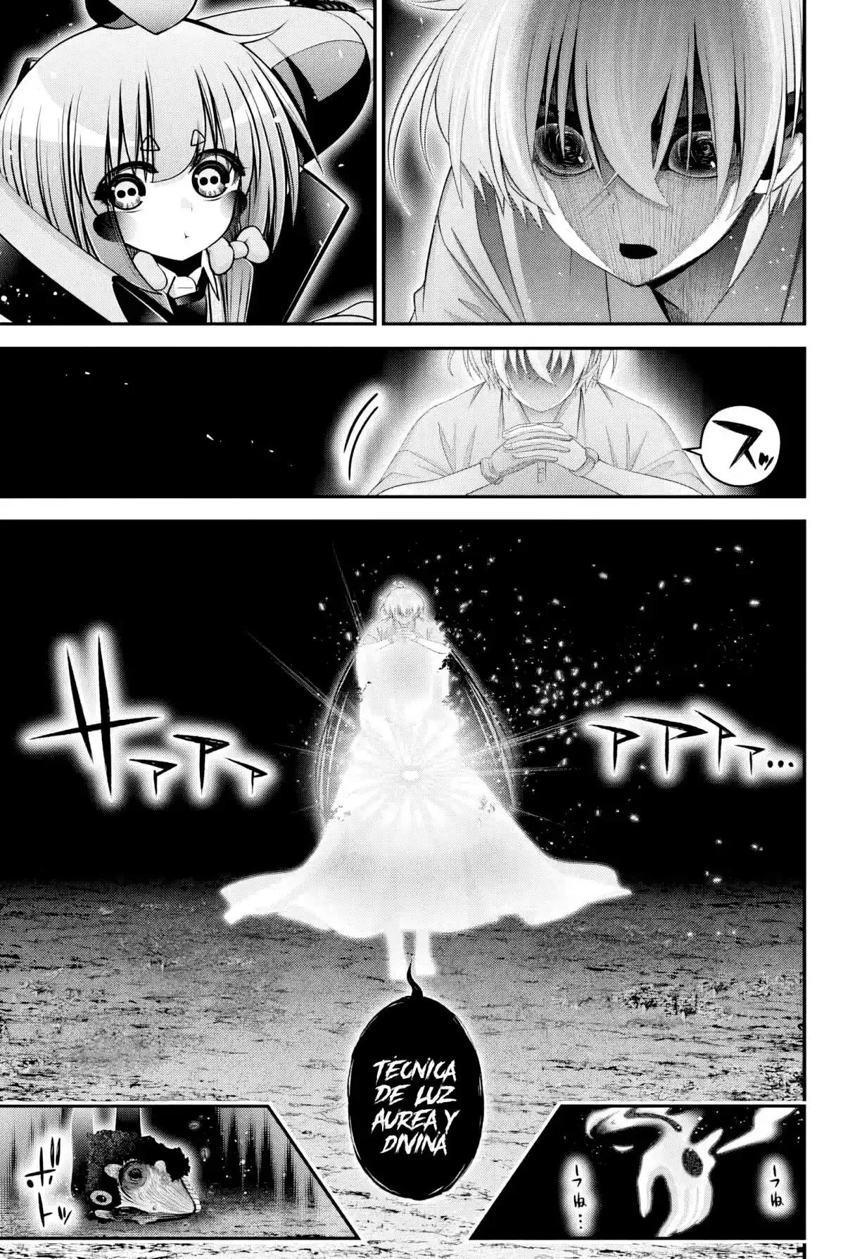 Capitulo 82 page 36