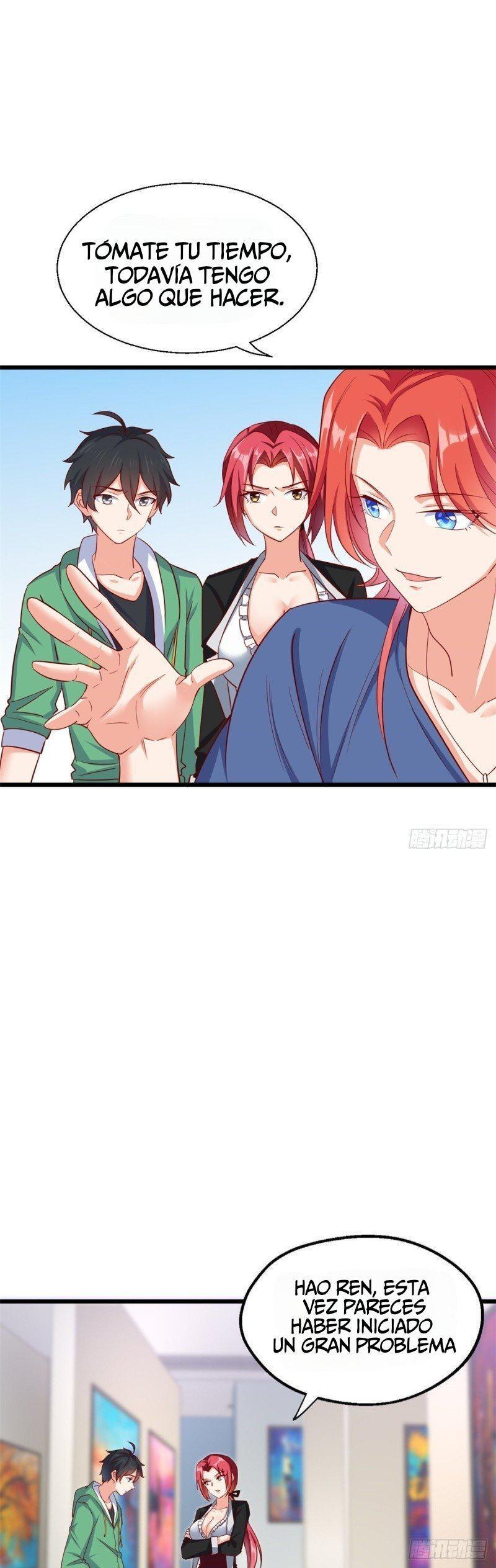 Capitulo 50 page 10