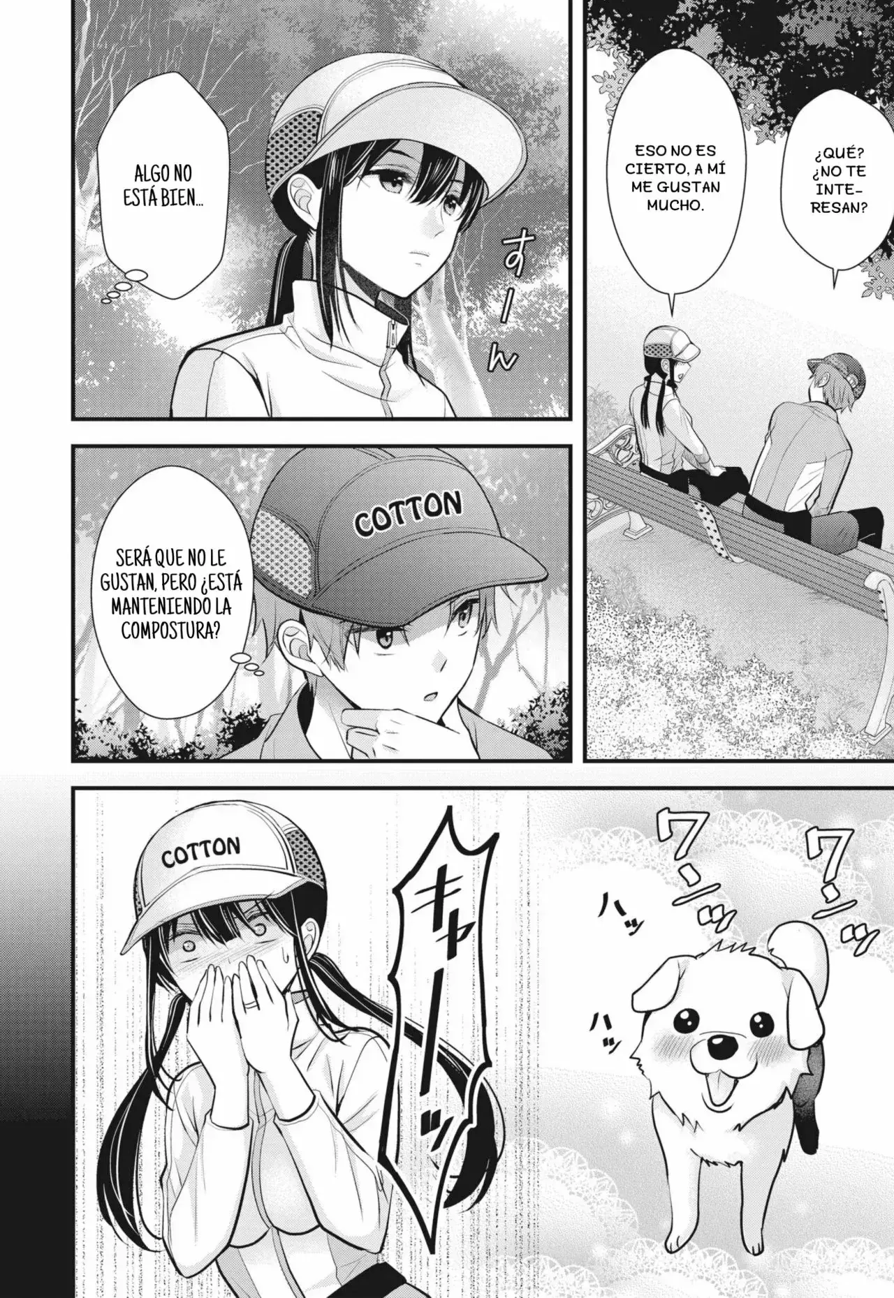 Capitulo 7 page 11