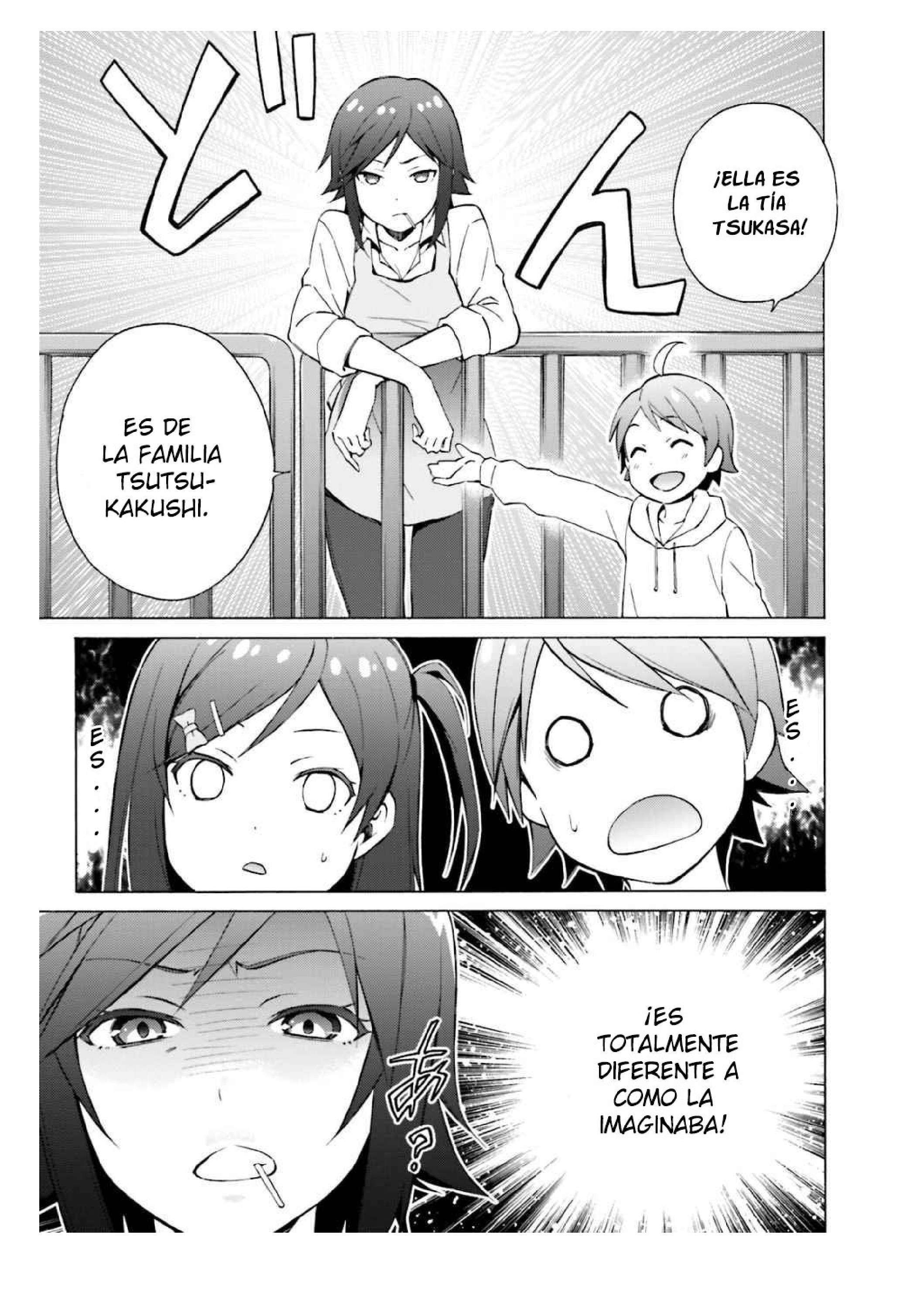 Capitulo 45 page 14
