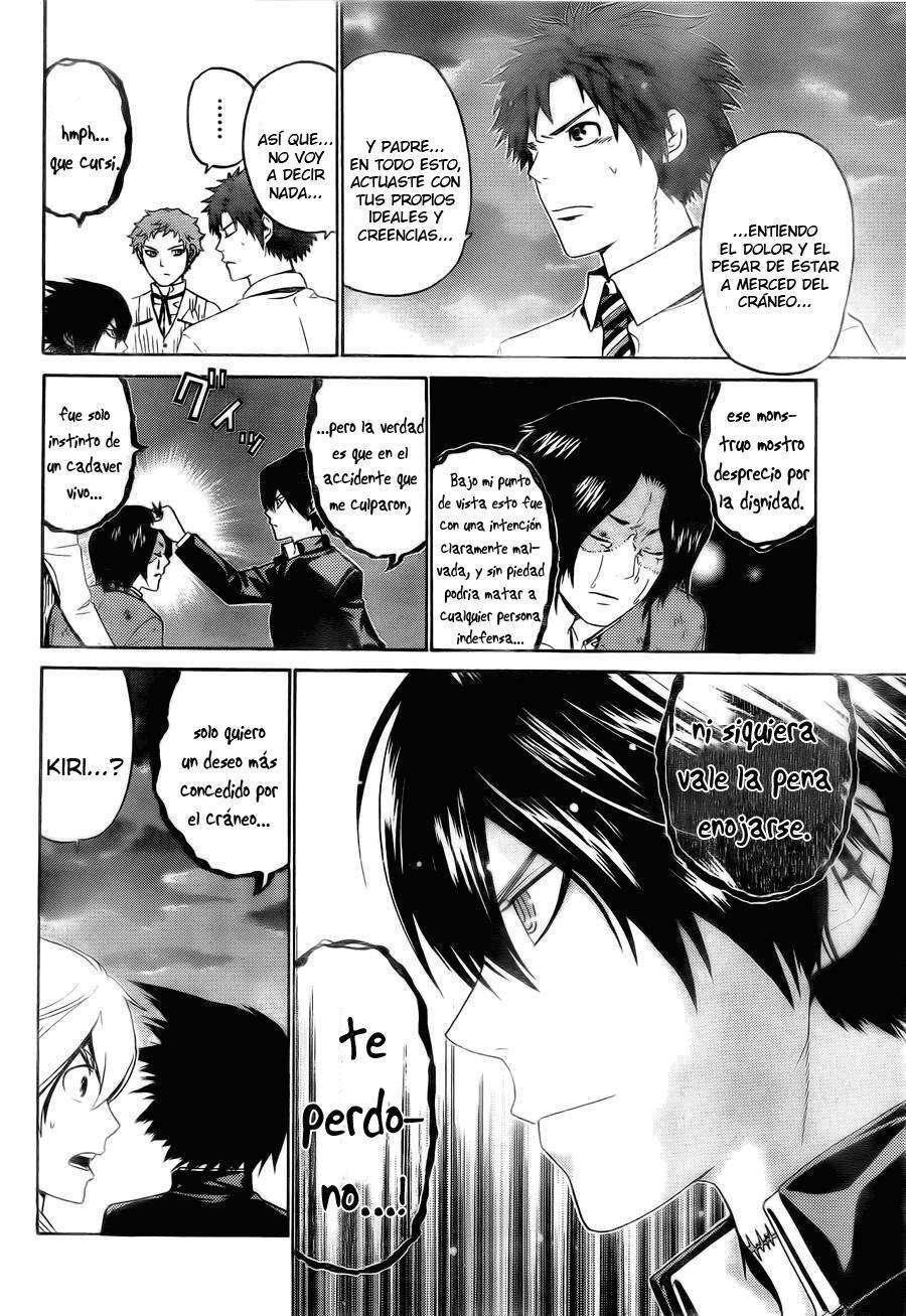 Capitulo 54 page 15