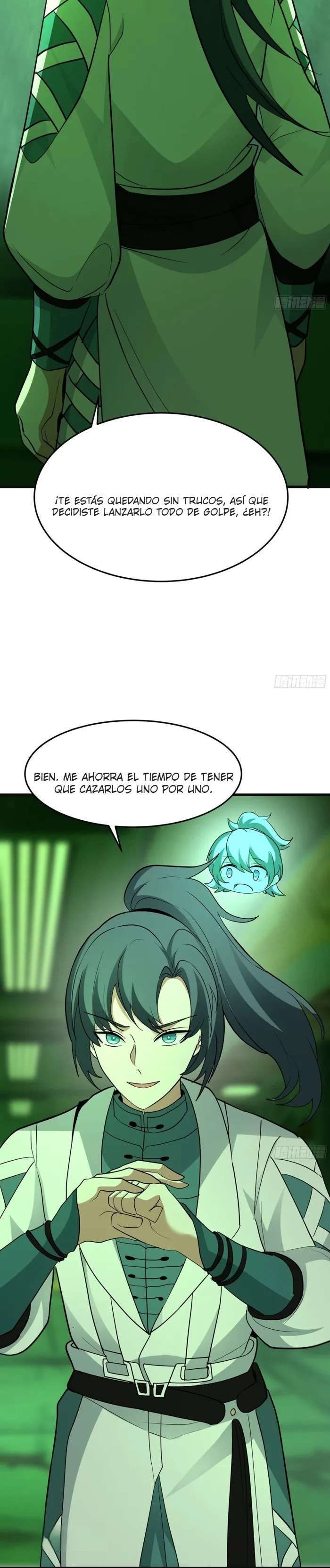Capitulo 3860 page 20