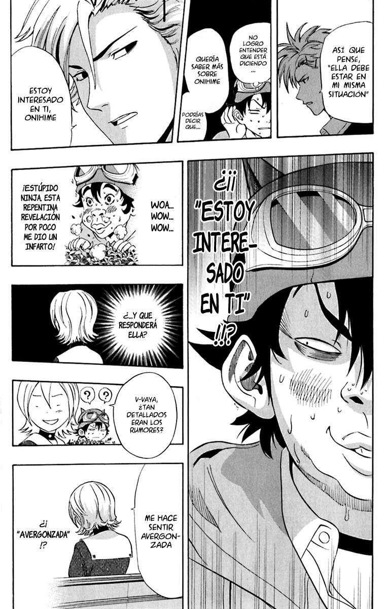 Capitulo 157 page 16