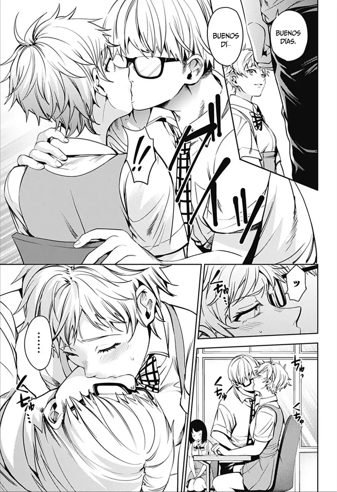 Capitulo 41 page 18