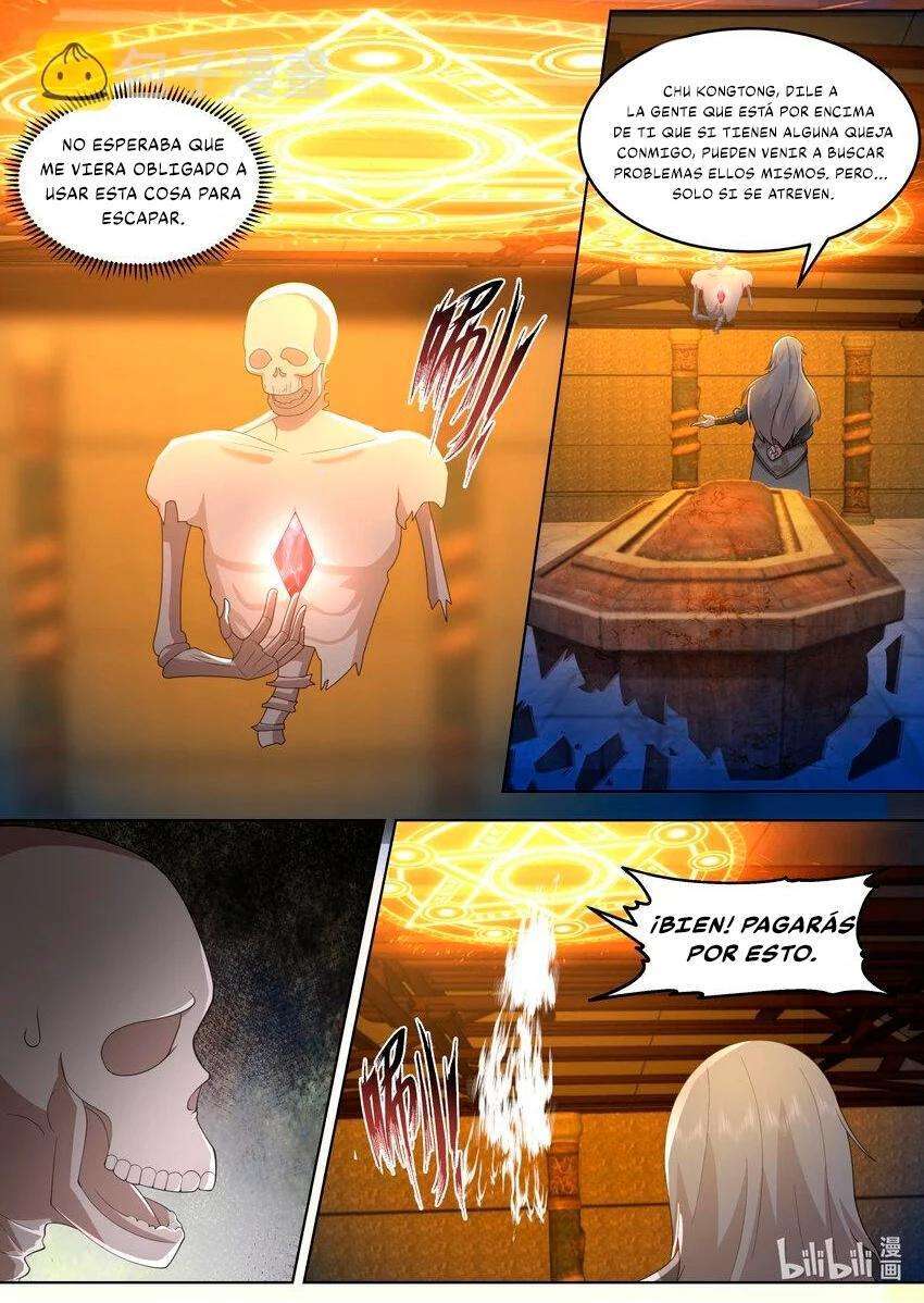 Capitulo 642 page 6
