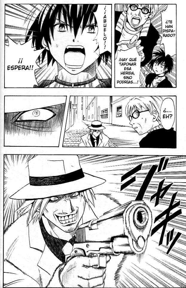 Capitulo 1 page 28
