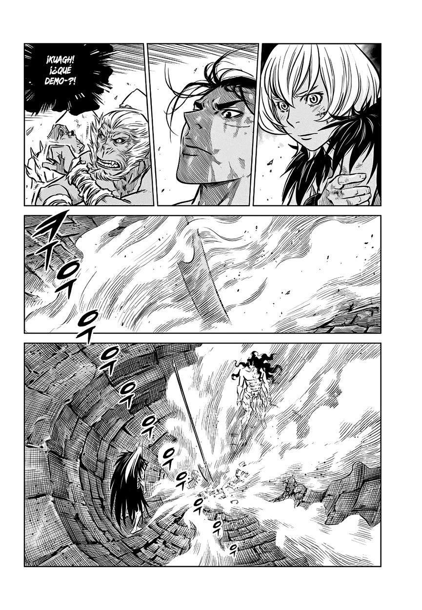 Capitulo 66 page 11