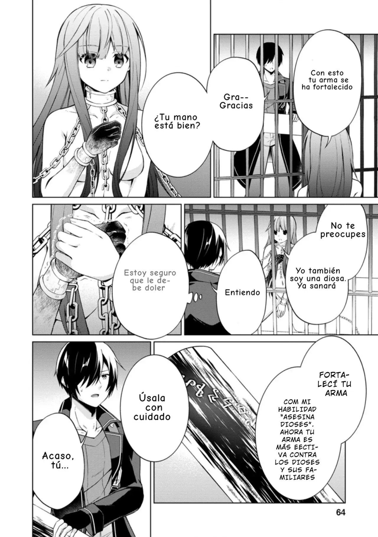 Capitulo 42 page 25