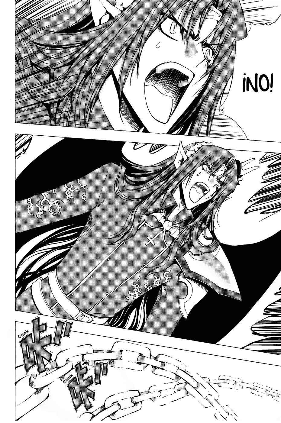 Capitulo 60 page 38