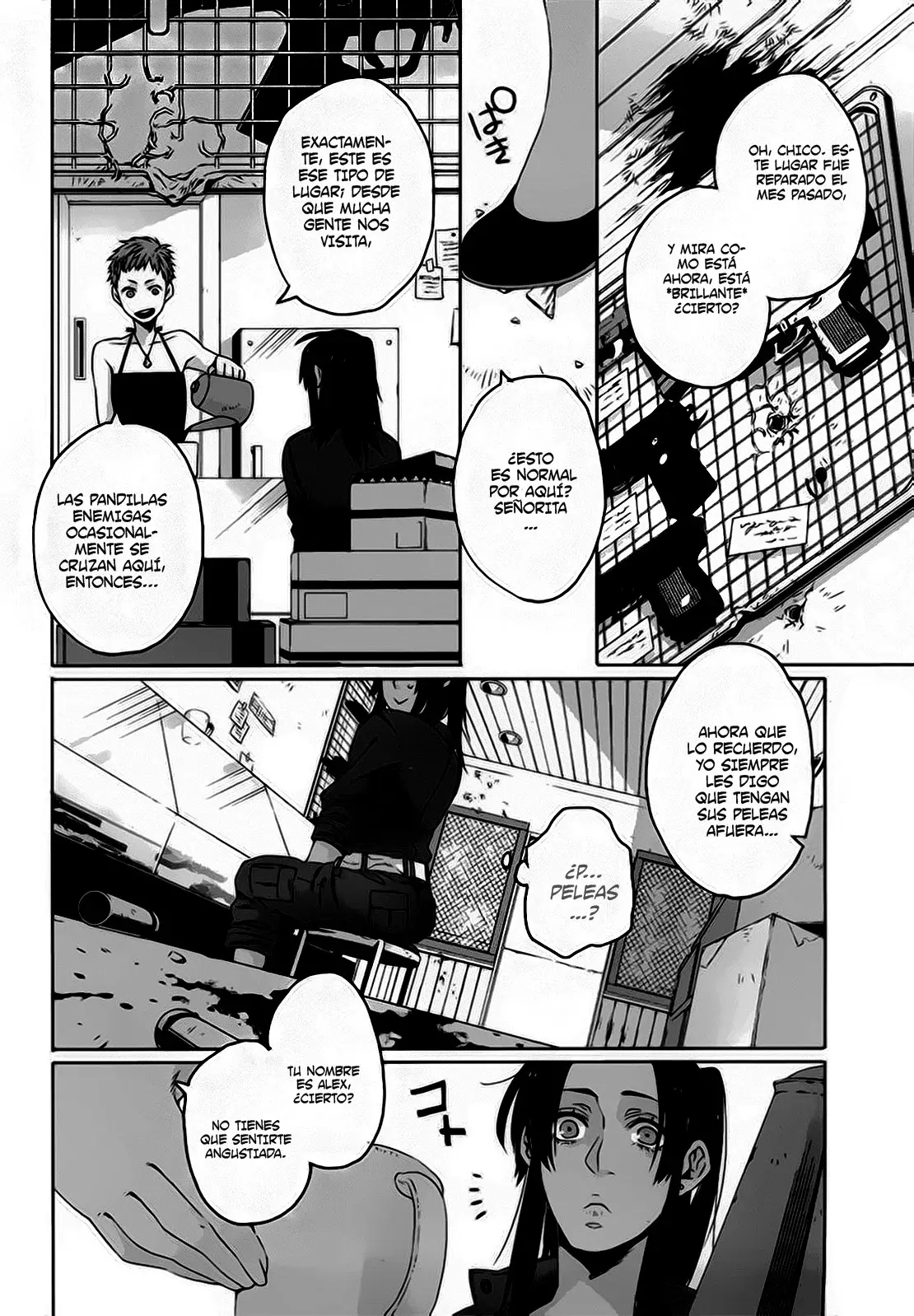 Capitulo 17 page 14