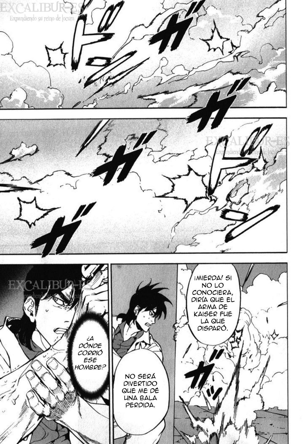 Capitulo 146 page 15