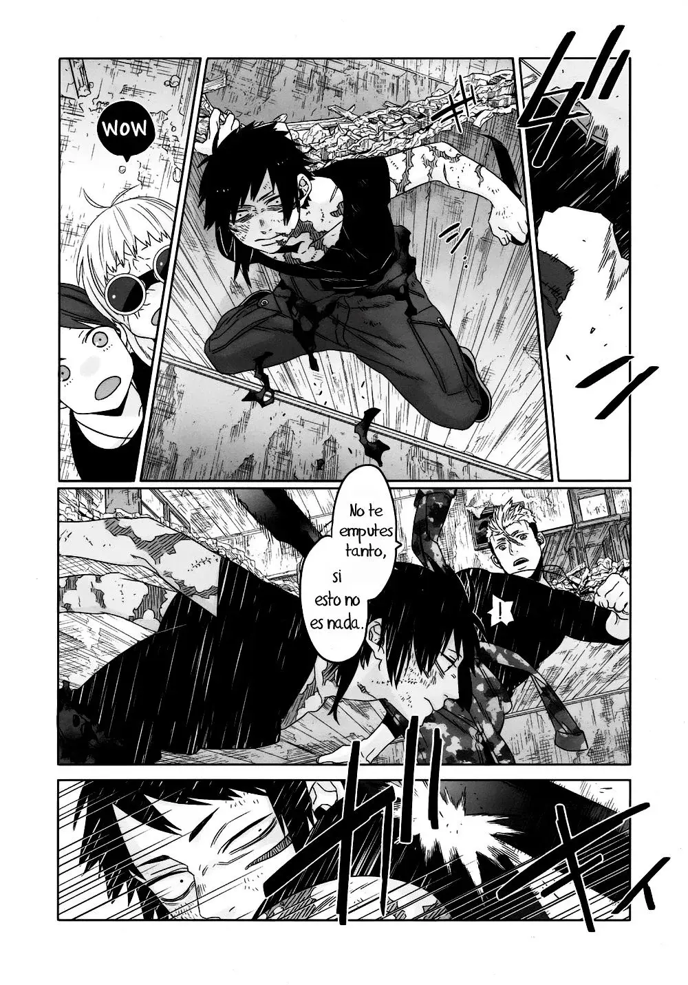 Capitulo 42 page 6
