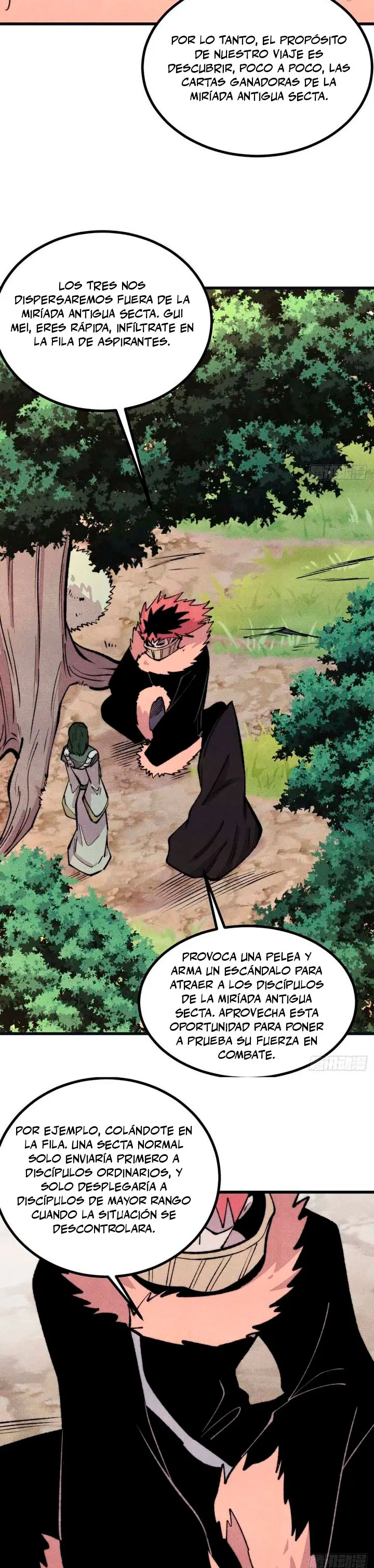 Capitulo 503 page 6
