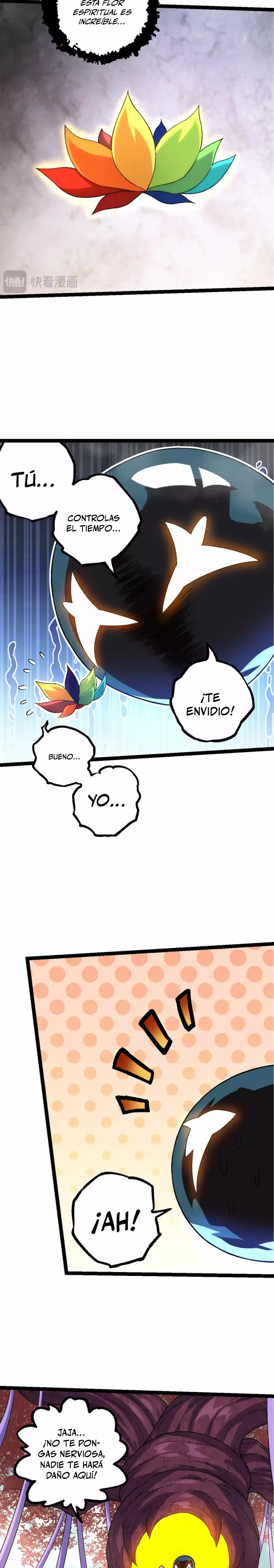 Capitulo 110 page 5