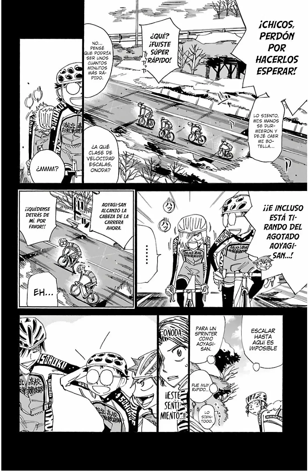 Capitulo 533 page 6