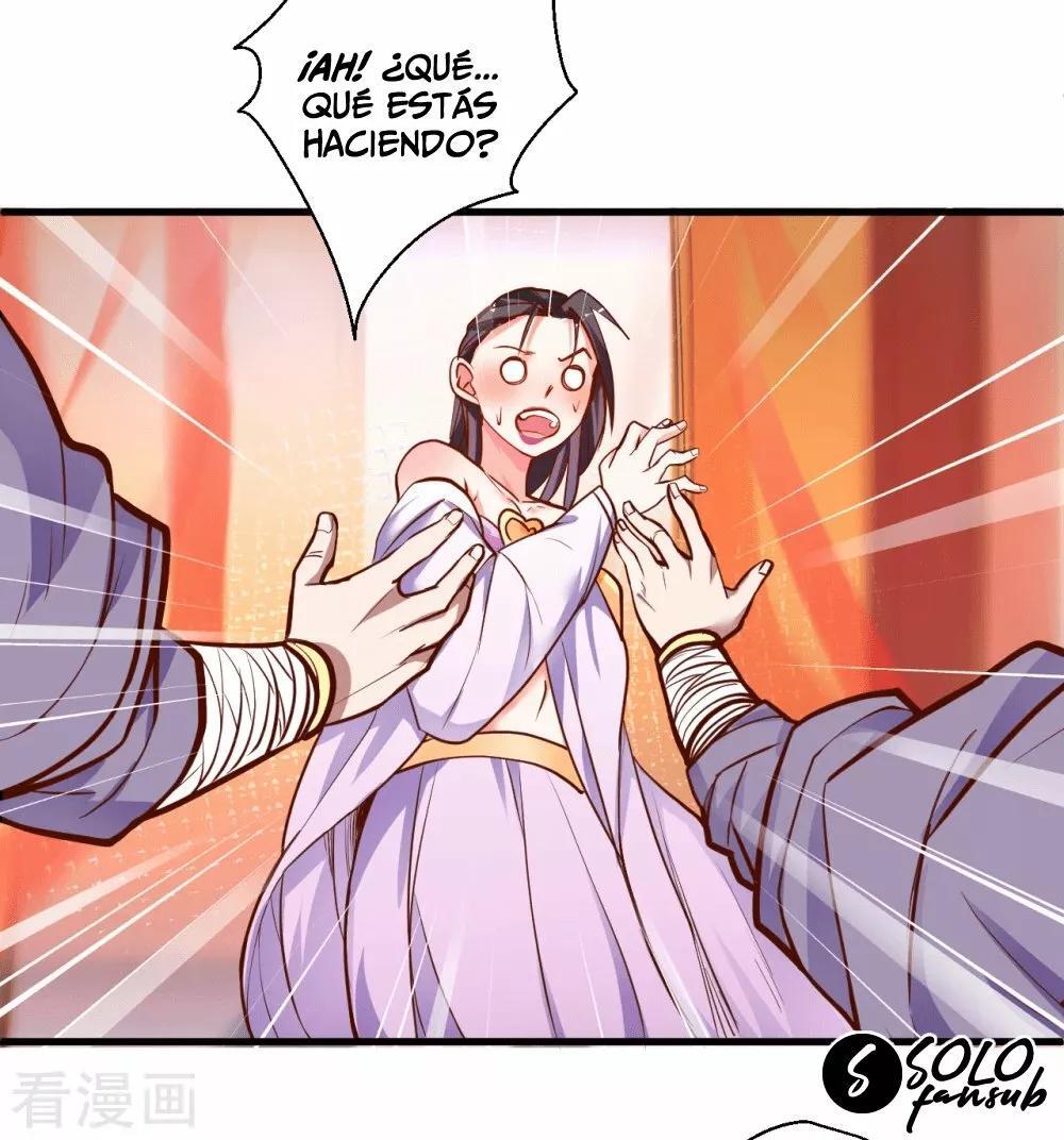 Capitulo 33 page 29