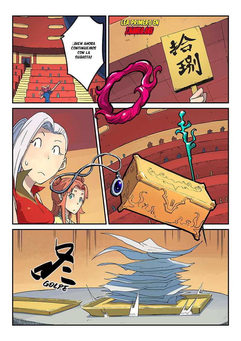 Capitulo 307 page 8