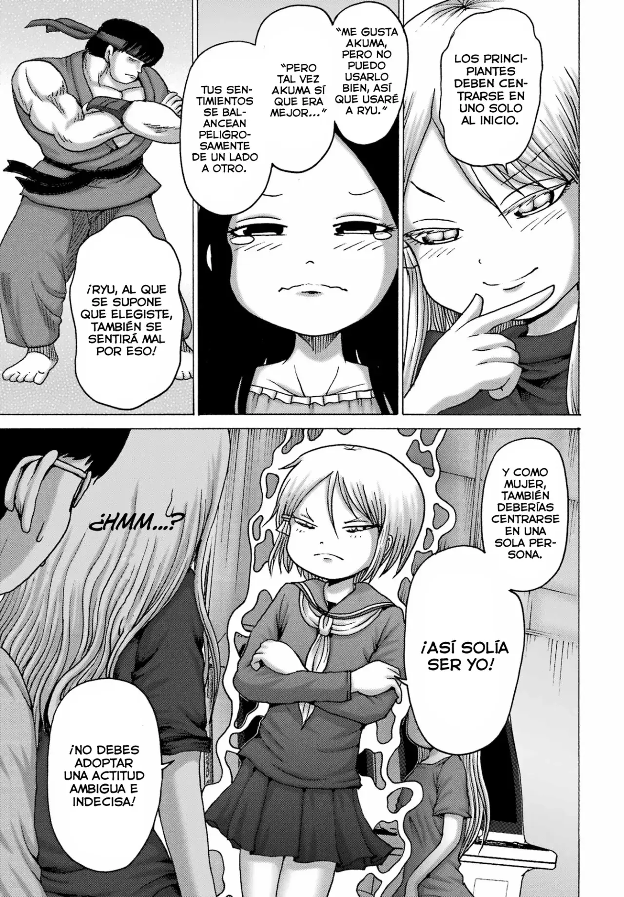 Capitulo 47 page 18