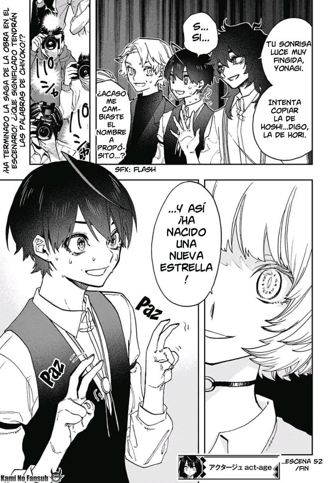 Capitulo 52 page 19