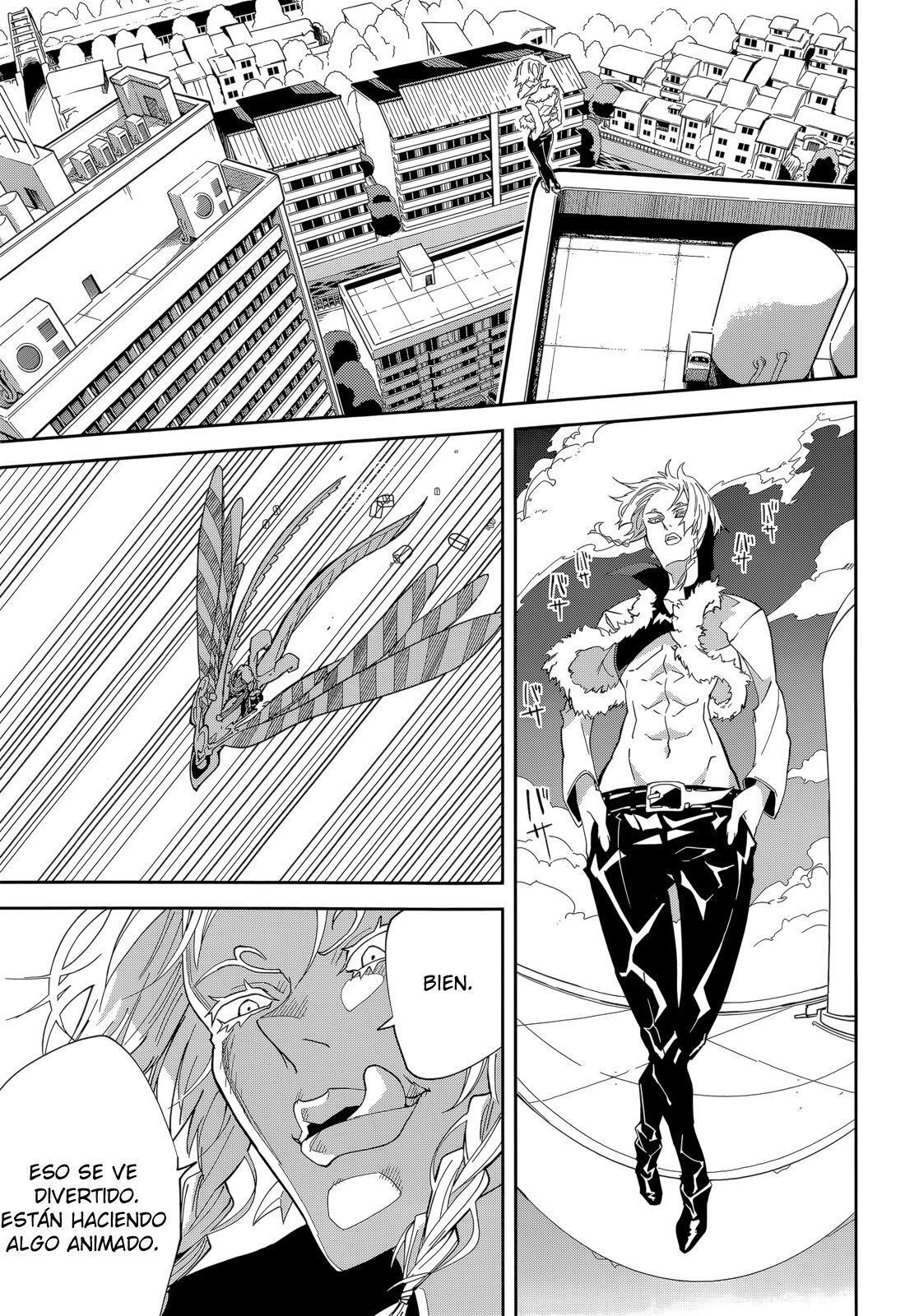 Capitulo 93 page 26