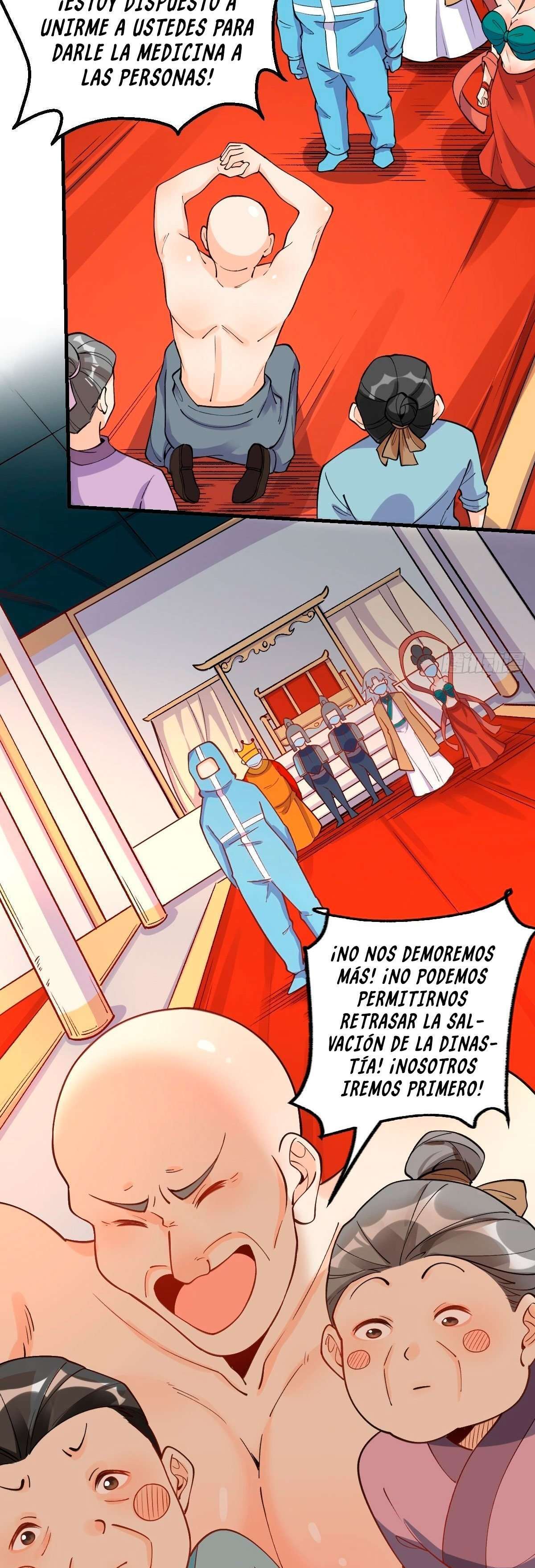 Capitulo 145 page 22