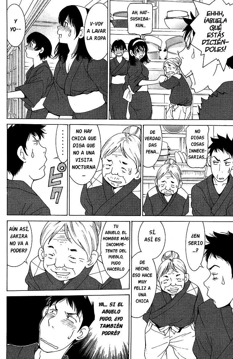 Capitulo 40 page 19