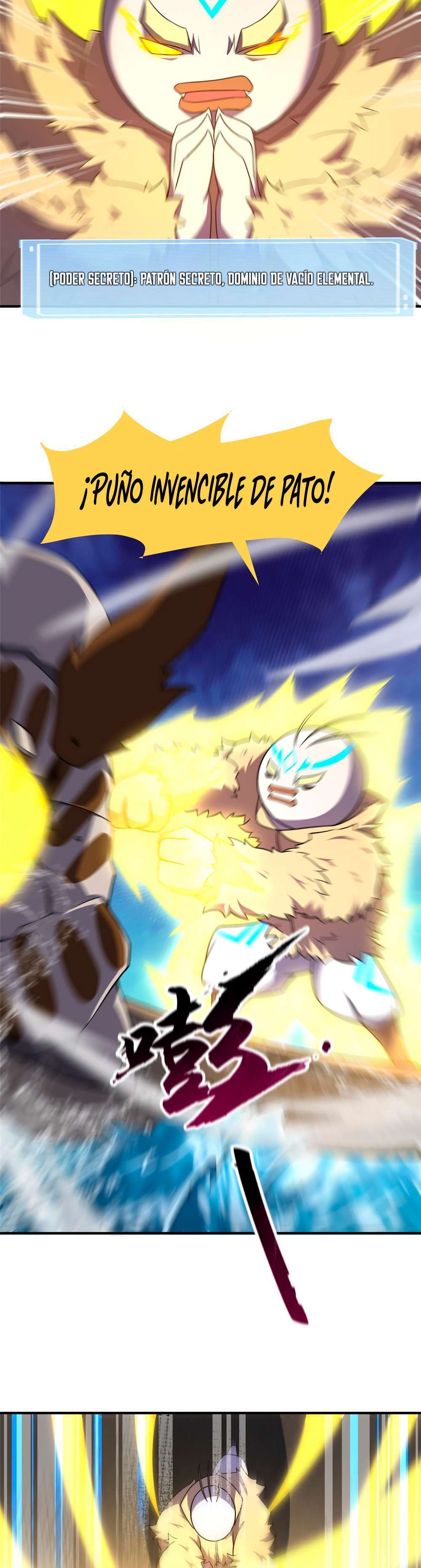Capitulo 132 page 17