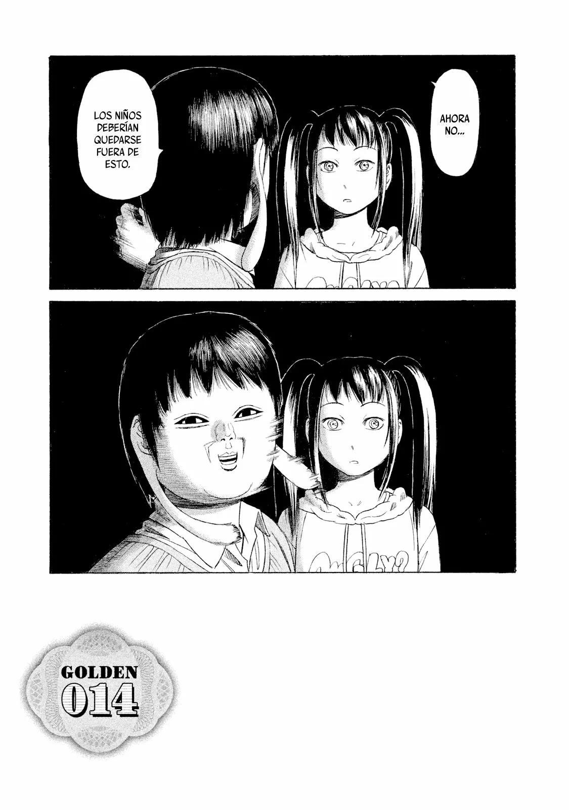 Capitulo 14 page 1