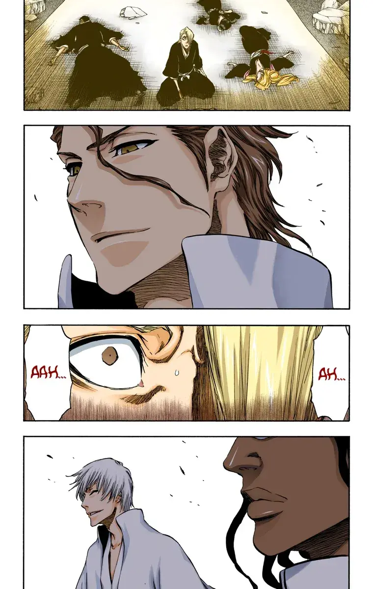 Capitulo 364 page 17